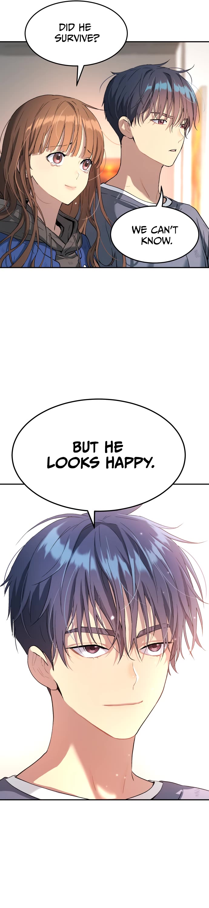 Legend of Dangun Chapter 28 page 39 - Chapter 28