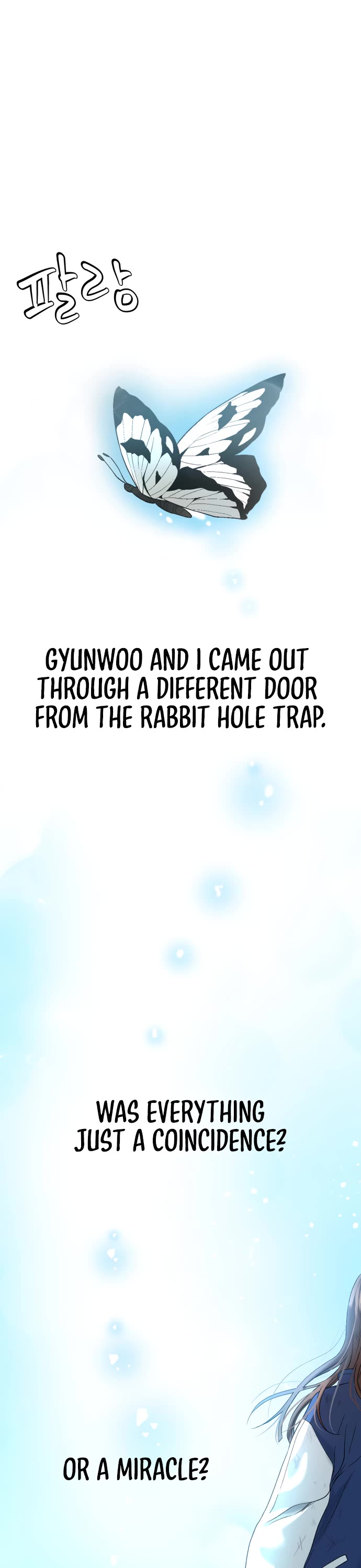 Legend of Dangun Chapter 28 page 43 - Chapter 28