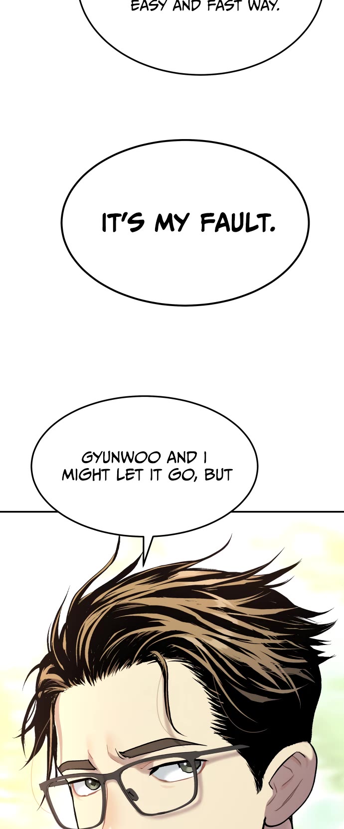Legend of Dangun Chapter 28 page 48 - Chapter 28