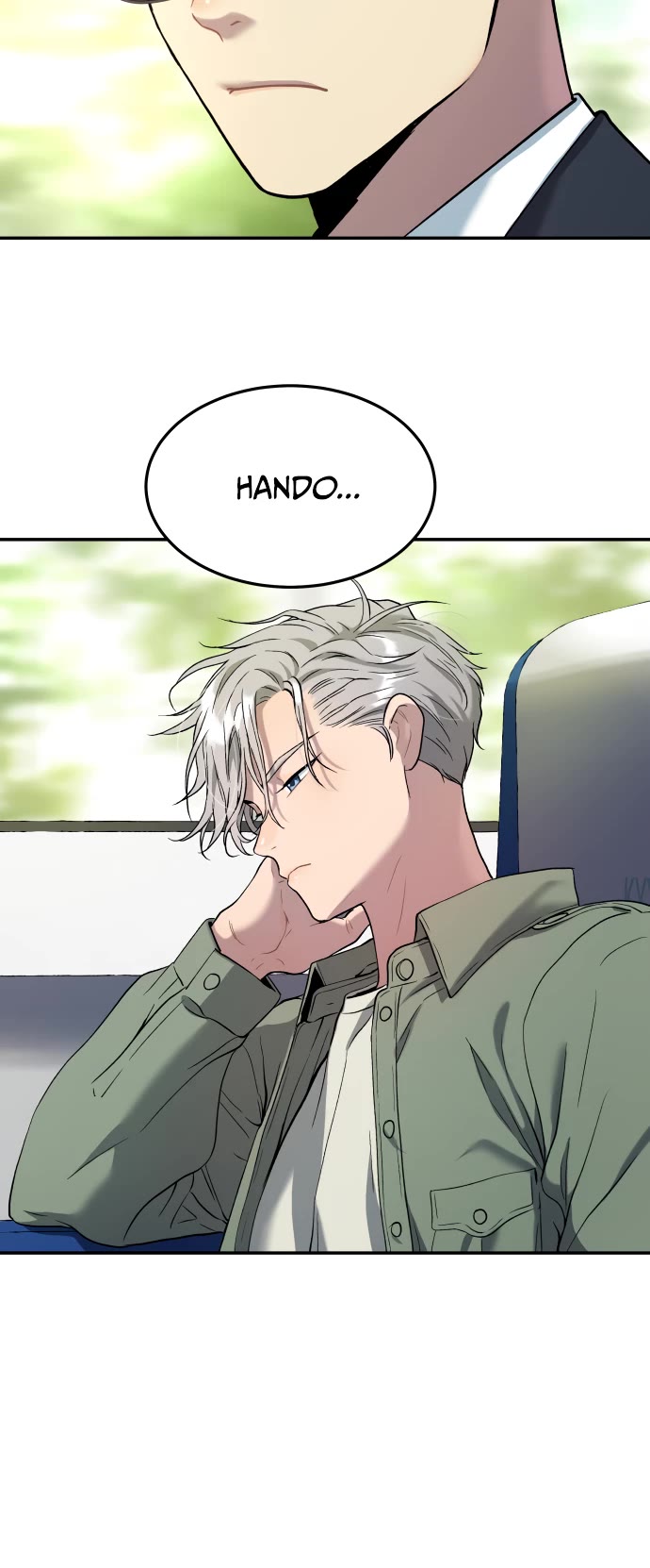 Legend of Dangun Chapter 28 page 49 - Chapter 28