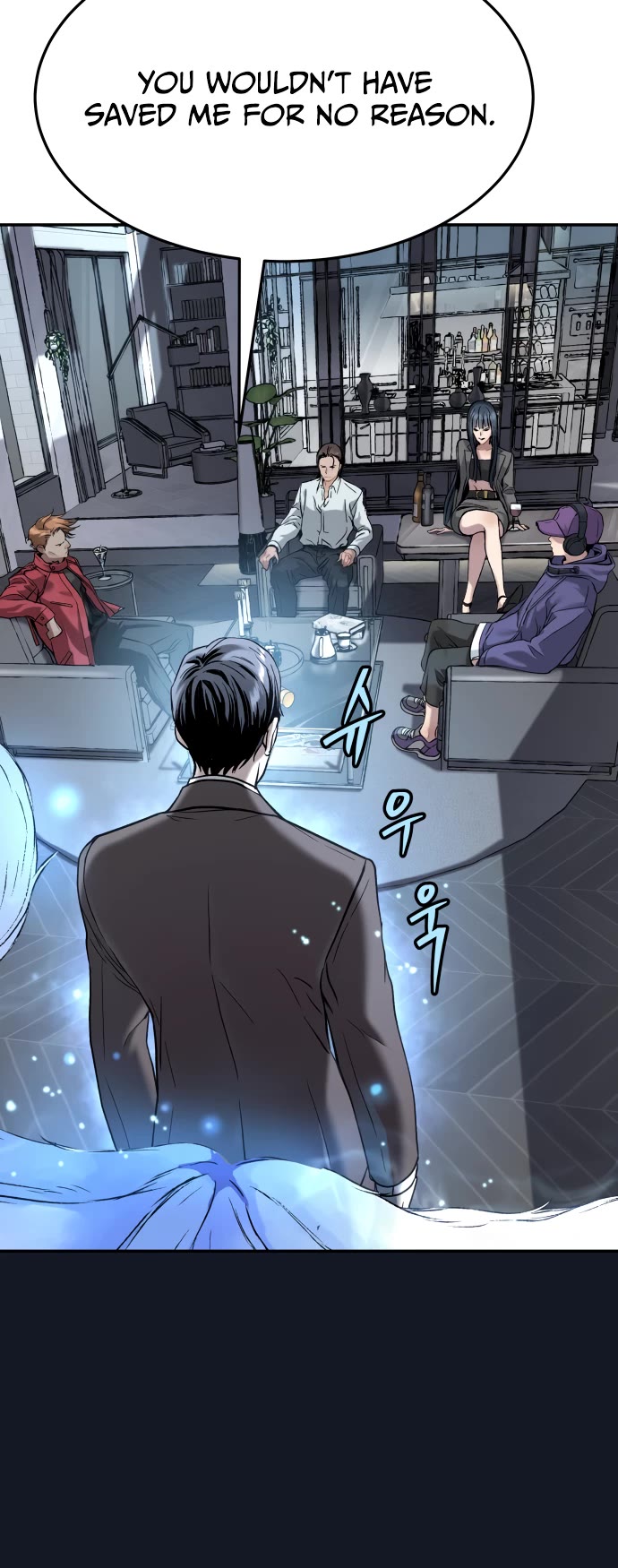 Legend of Dangun Chapter 28 page 60 - Chapter 28