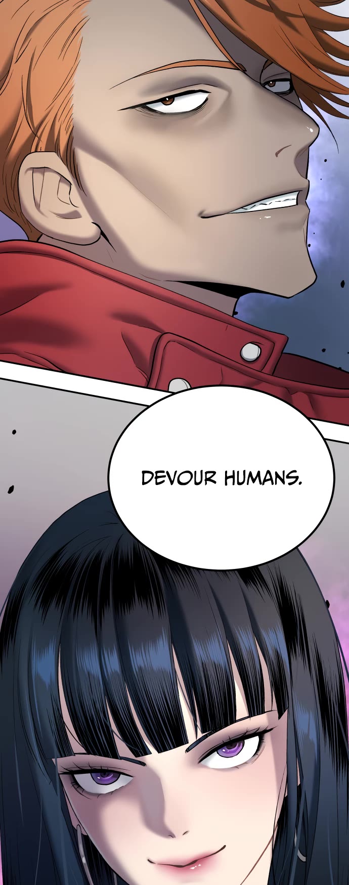 Legend of Dangun Chapter 28 page 63 - Chapter 28