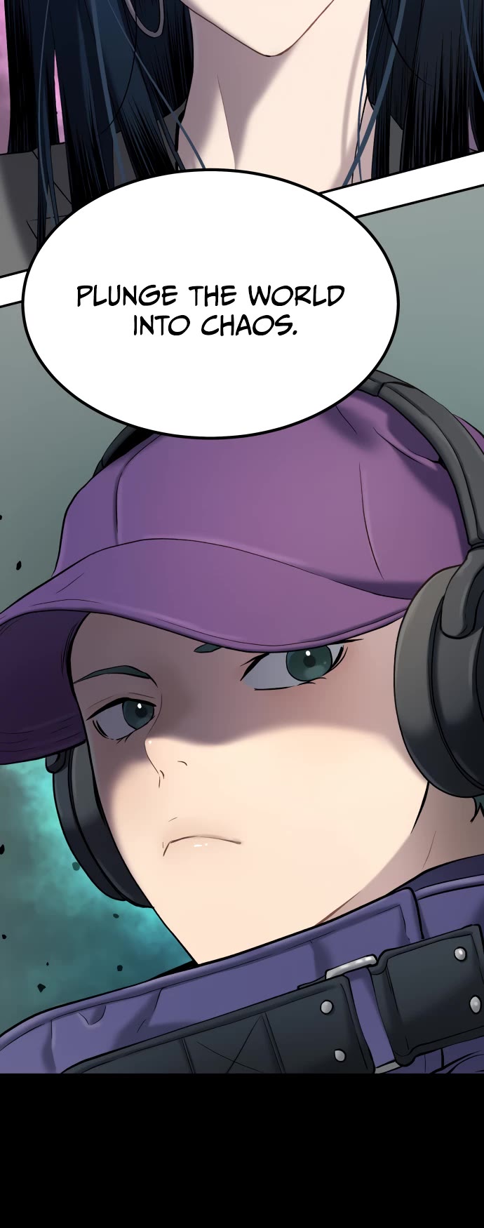 Legend of Dangun Chapter 28 page 64 - Chapter 28