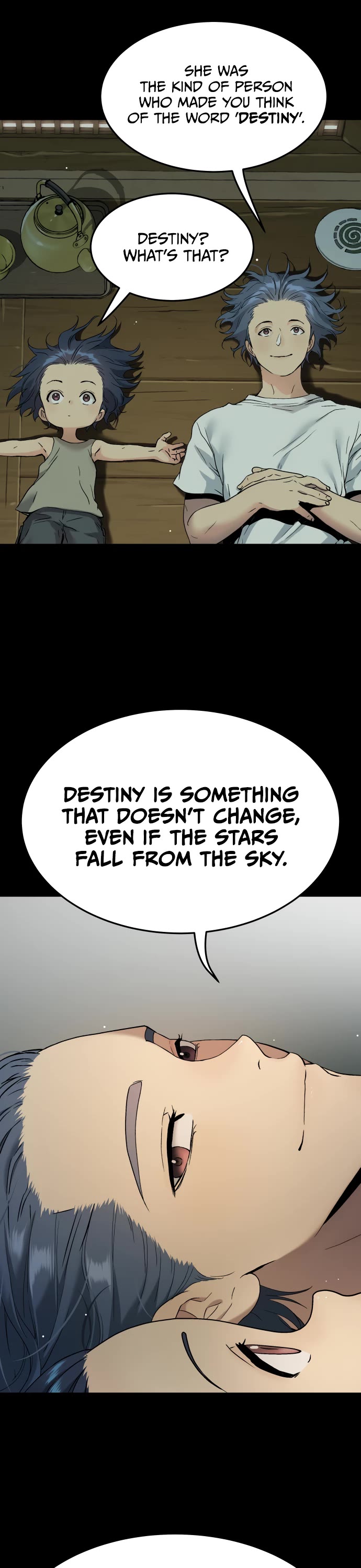 Legend of Dangun Chapter 29 page 24 - Chapter 29