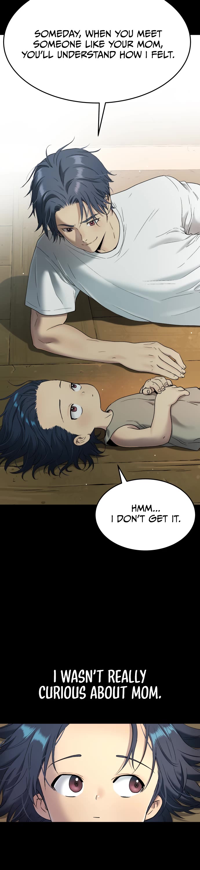 Legend of Dangun Chapter 29 page 25 - Chapter 29