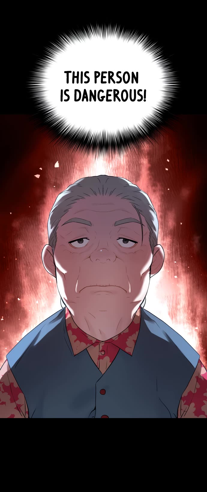 Legend of Dangun Chapter 29 page 43 - Chapter 29