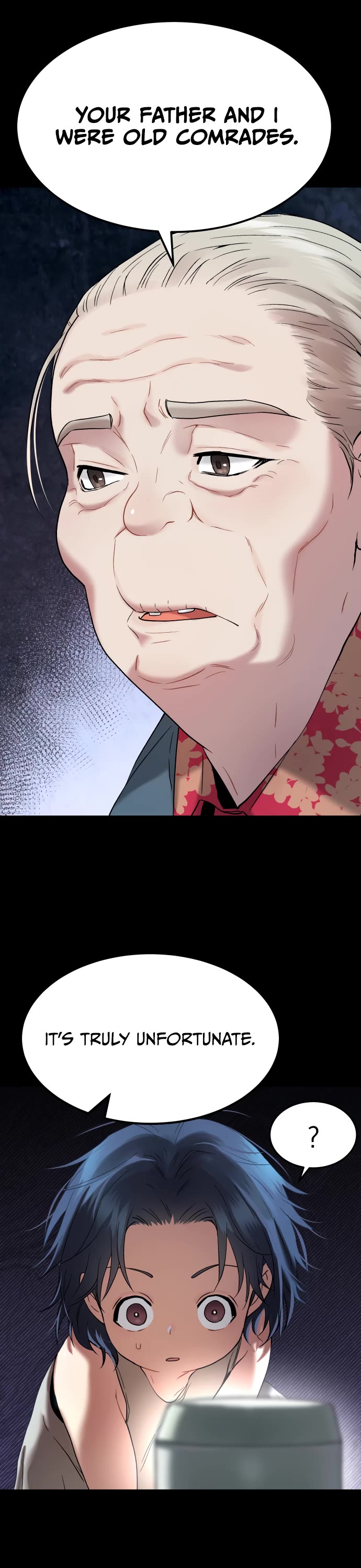 Legend of Dangun Chapter 29 page 45 - Chapter 29