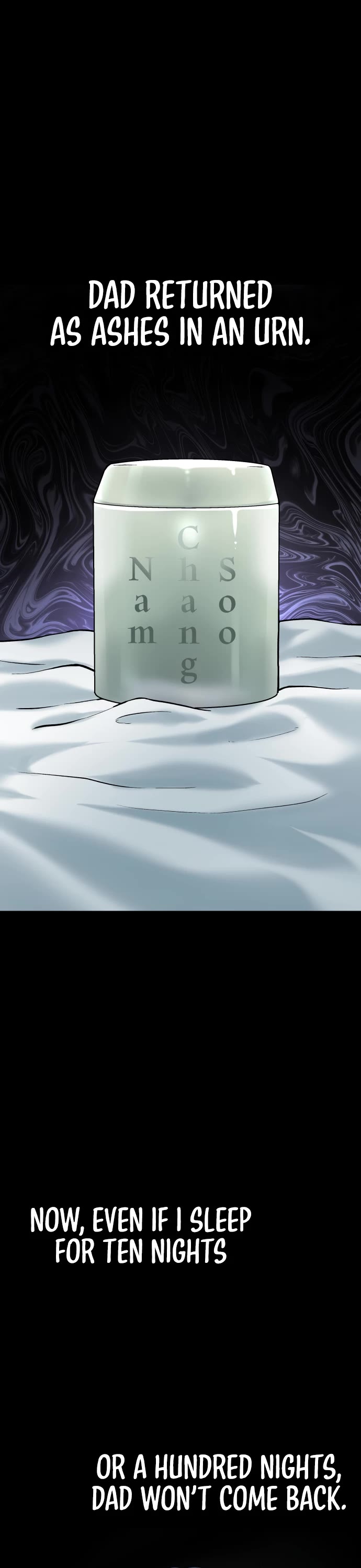 Legend of Dangun Chapter 29 page 46 - Chapter 29