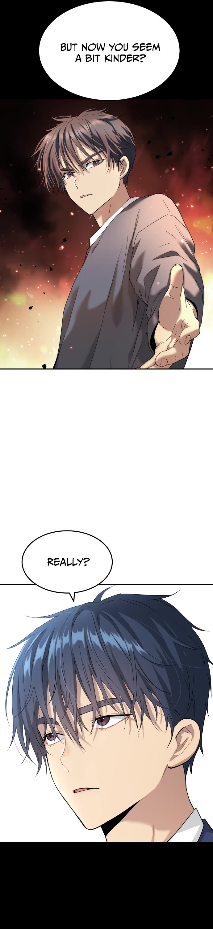 Legend of Dangun Chapter 29 page 59 - Chapter 29