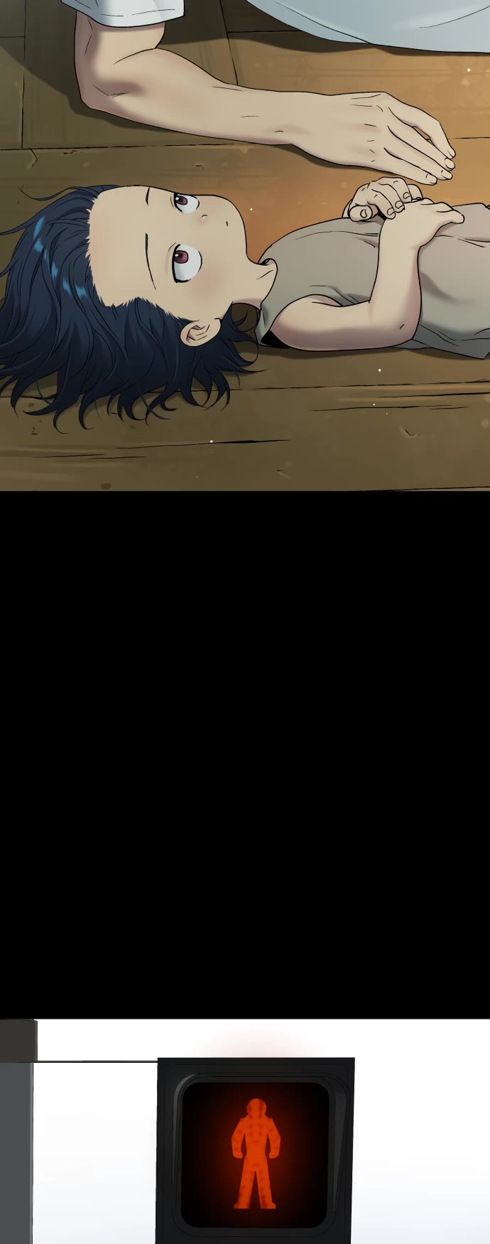 Legend of Dangun Chapter 29 page 65 - Chapter 29