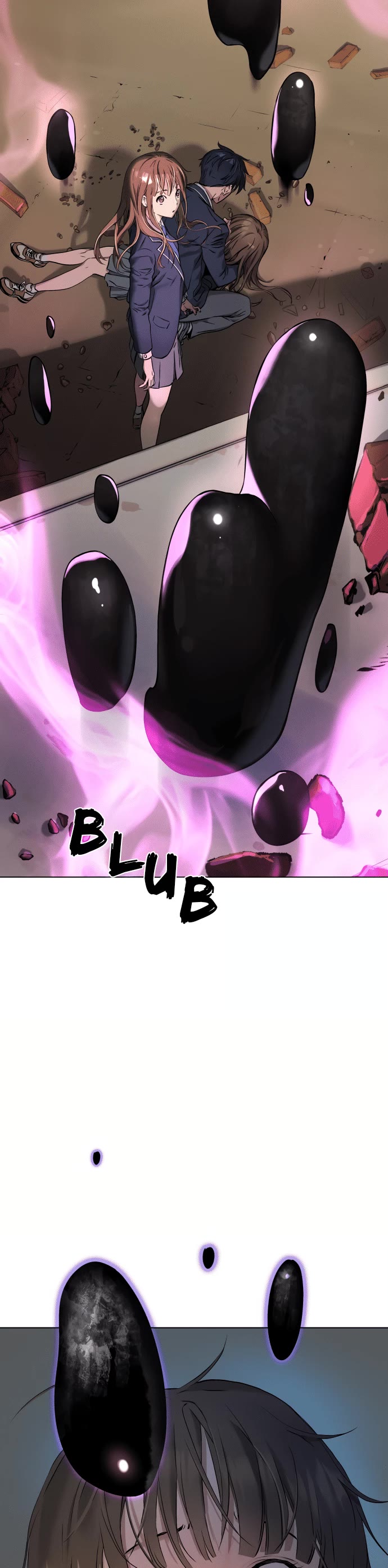 Legend of Dangun Chapter 3 page 19 - Chapter 3
