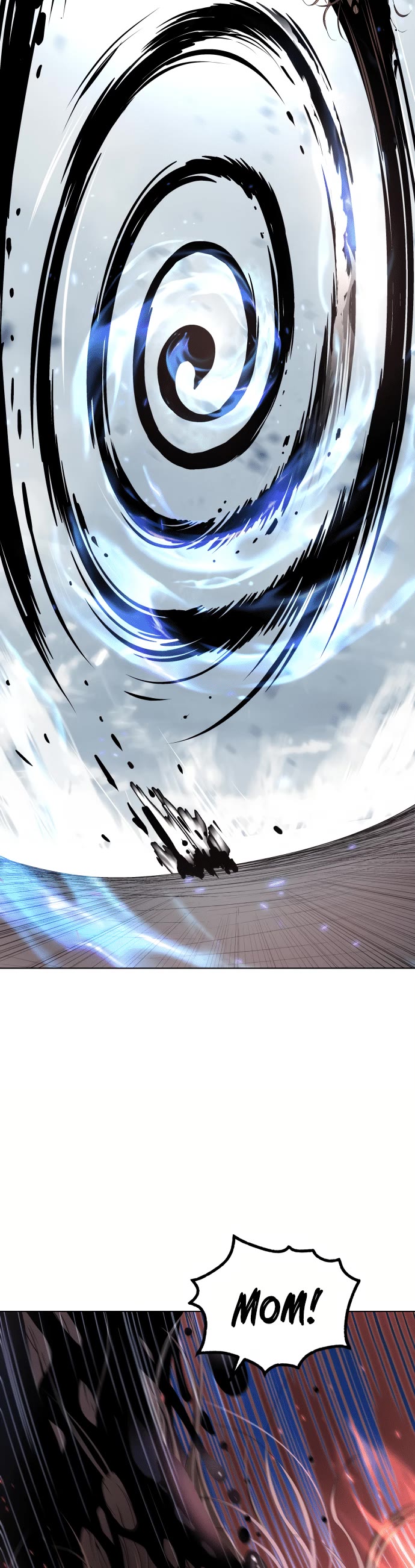 Legend of Dangun Chapter 3 page 29 - Chapter 3