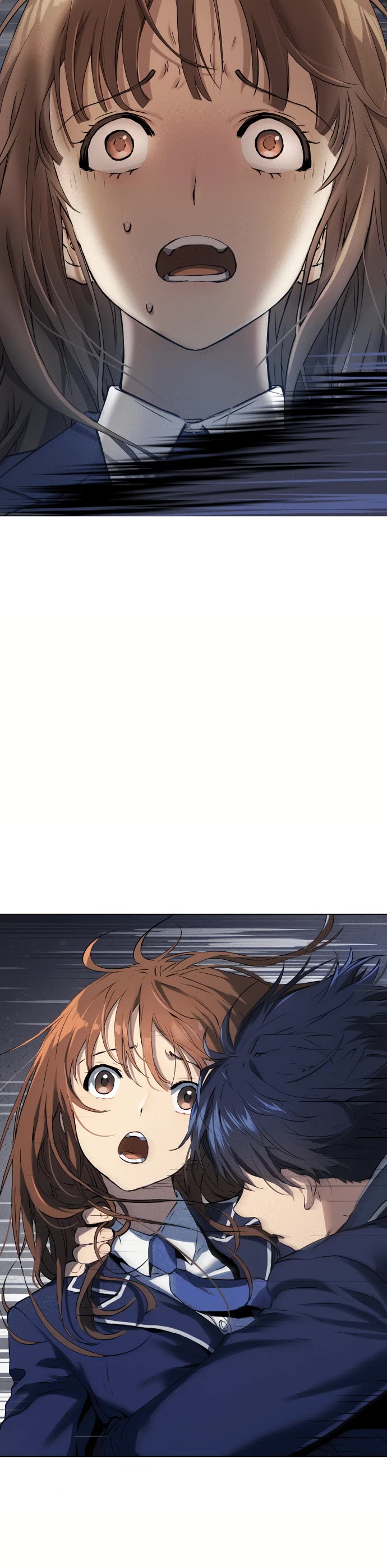 Legend of Dangun Chapter 3 page 3 - Chapter 3