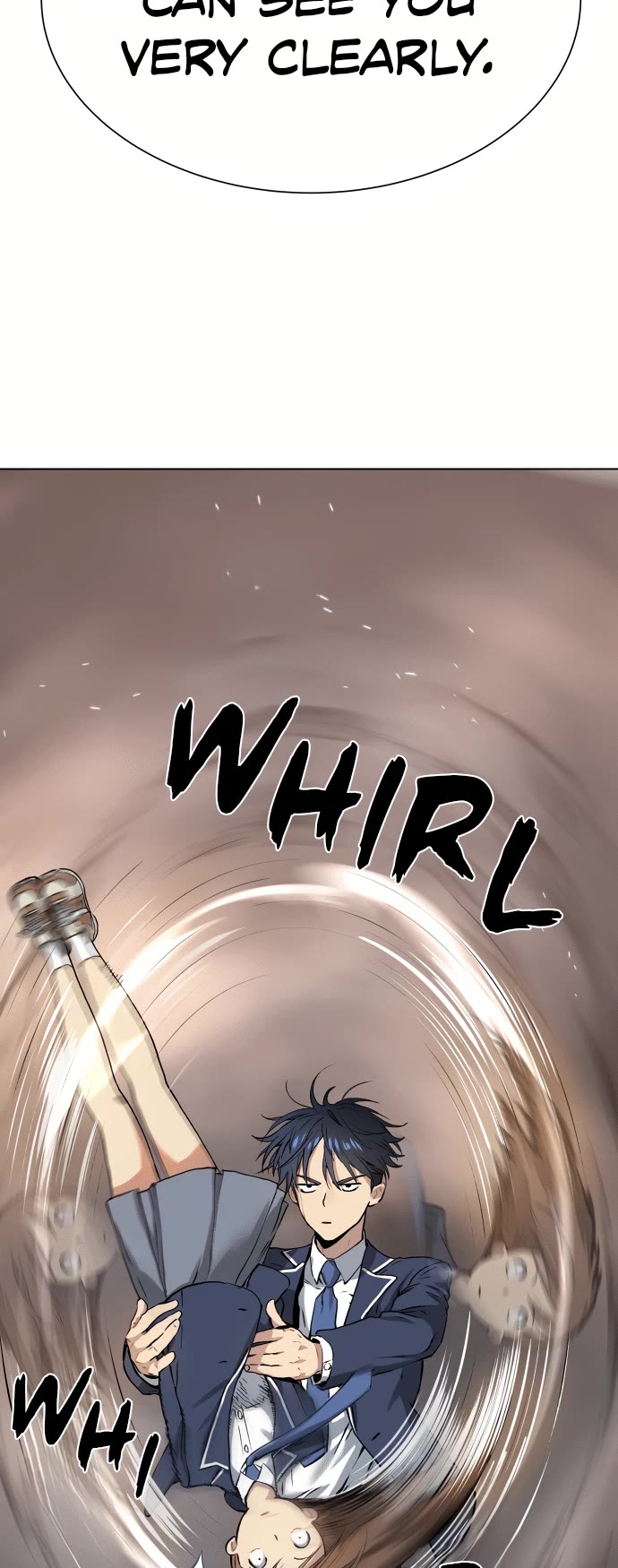 Legend of Dangun Chapter 3 page 37 - Chapter 3