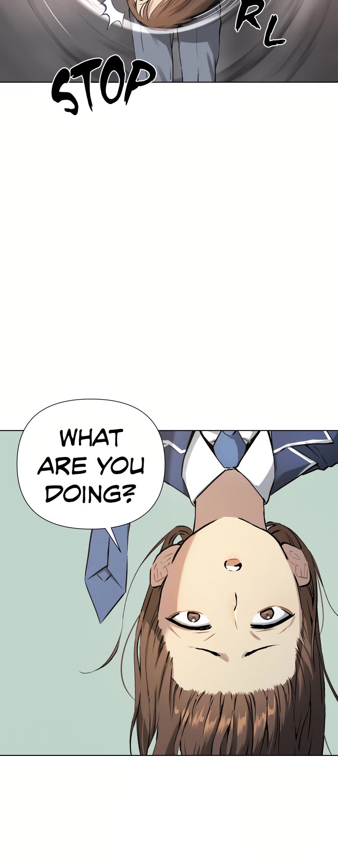 Legend of Dangun Chapter 3 page 38 - Chapter 3