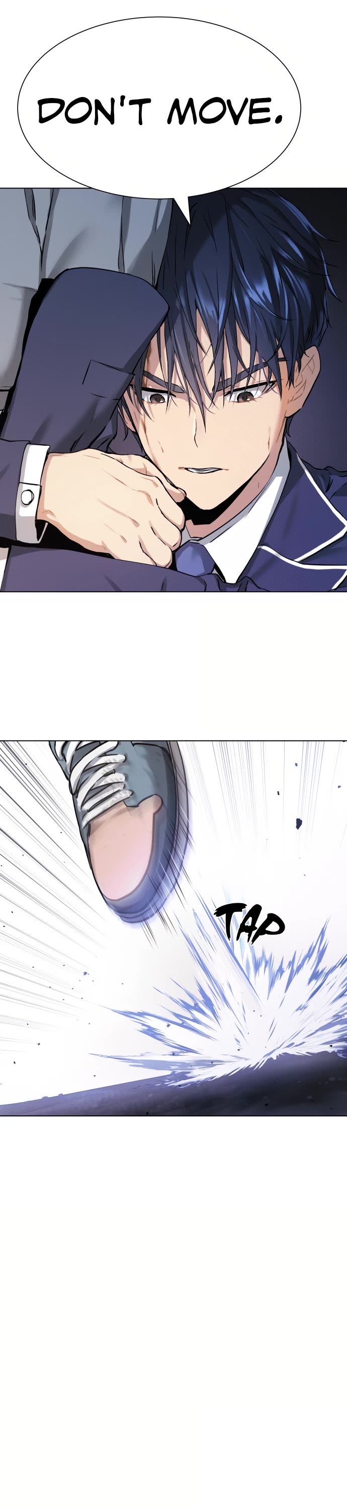 Legend of Dangun Chapter 3 page 39 - Chapter 3