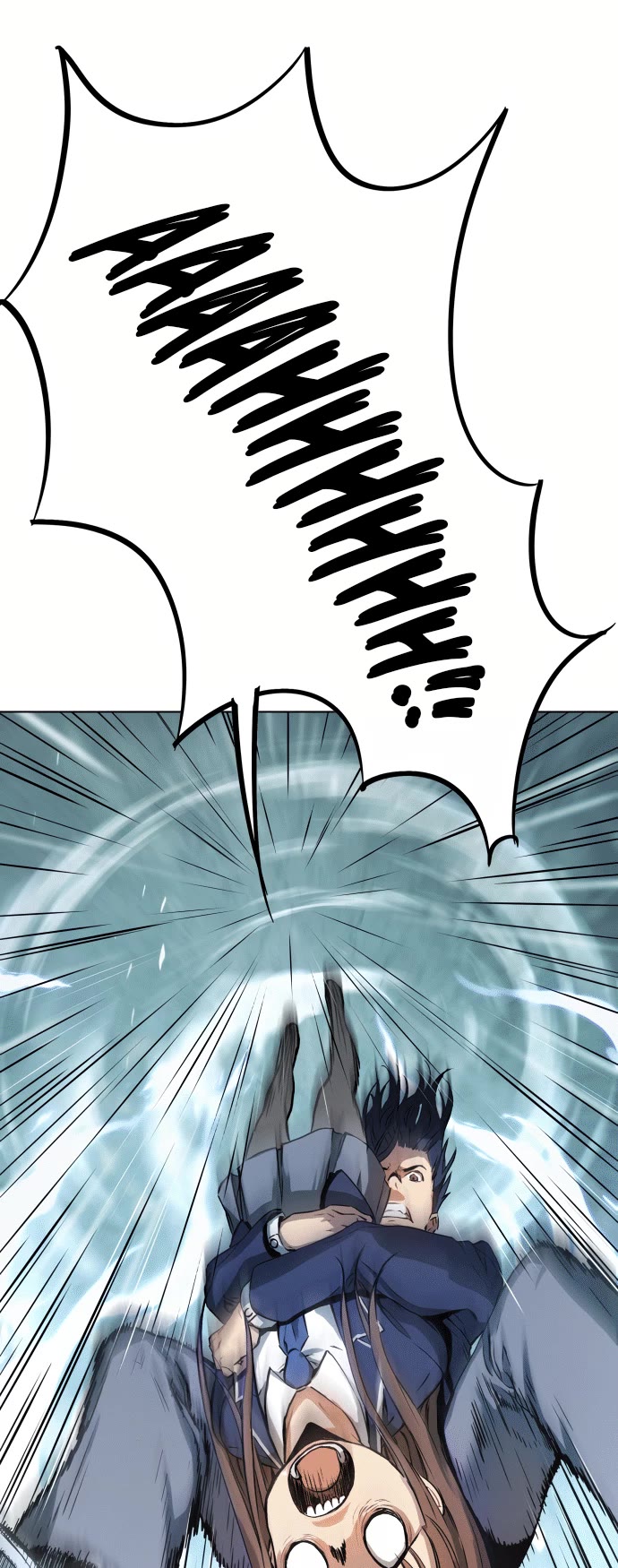 Legend of Dangun Chapter 3 page 41 - Chapter 3