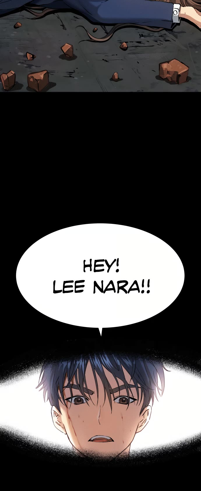 Legend of Dangun Chapter 3 page 45 - Chapter 3