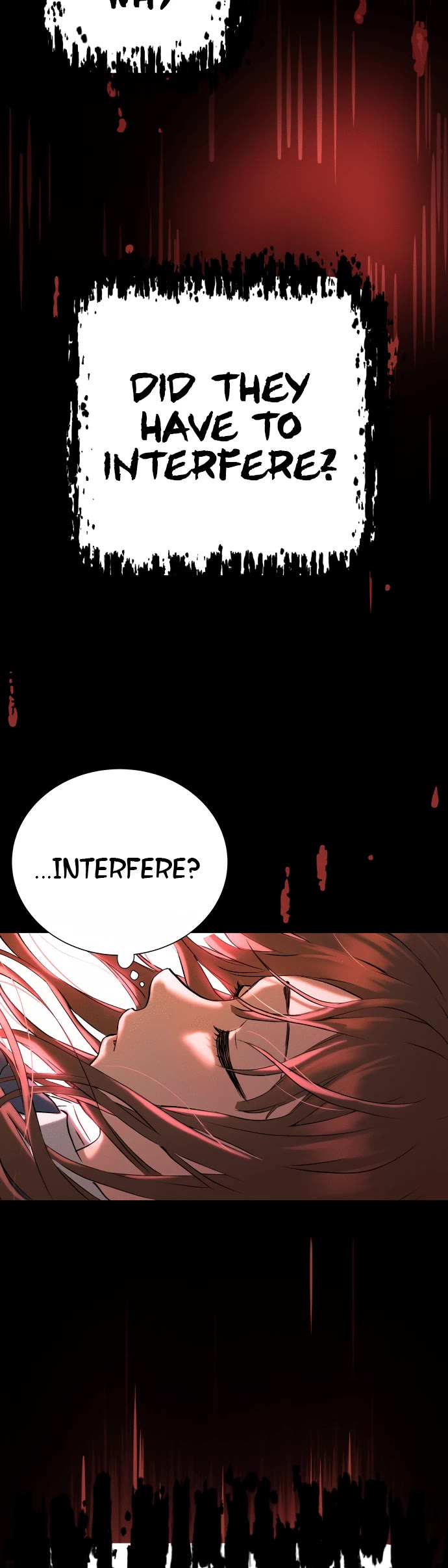 Legend of Dangun Chapter 3 page 48 - Chapter 3