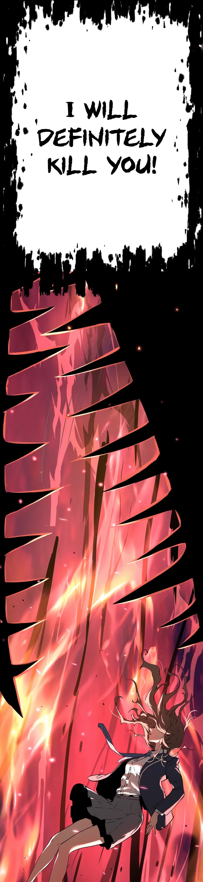 Legend of Dangun Chapter 3 page 50 - Chapter 3