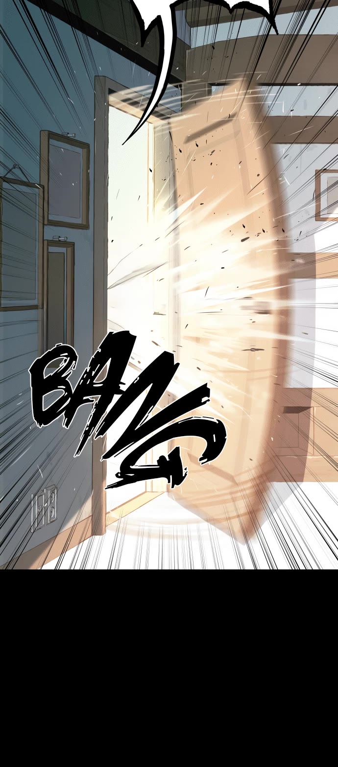 Legend of Dangun Chapter 3 page 59 - Chapter 3