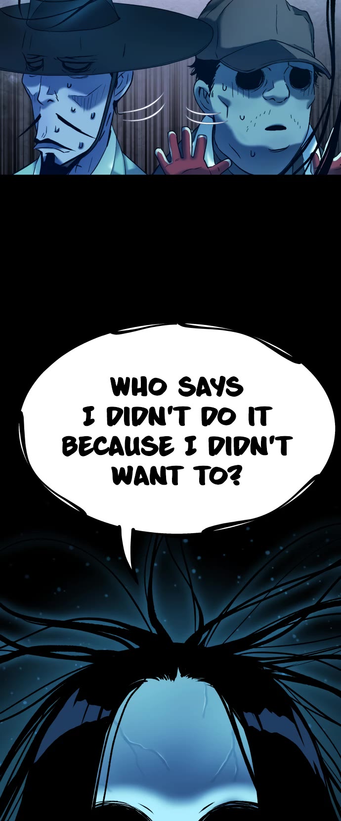 Legend of Dangun Chapter 30 page 14 - Chapter 30