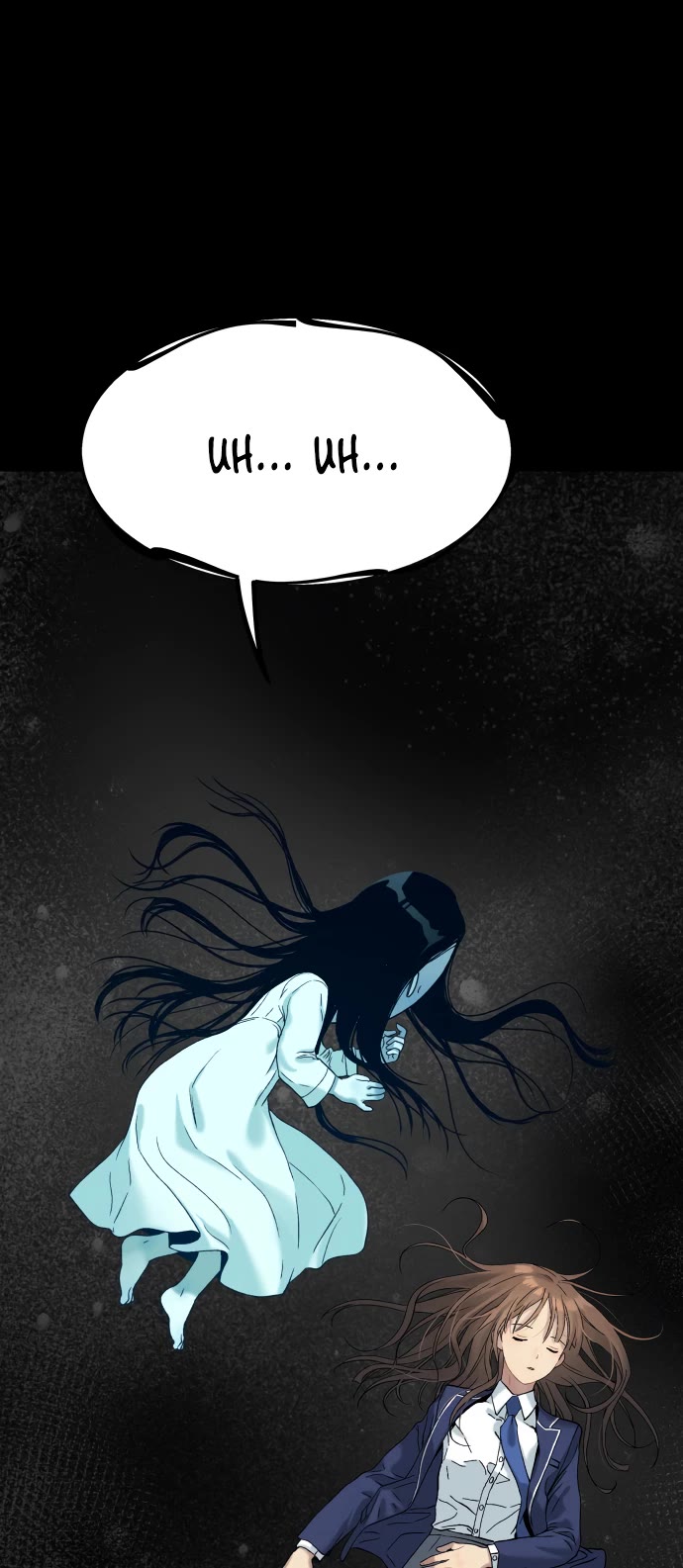 Legend of Dangun Chapter 30 page 49 - Chapter 30