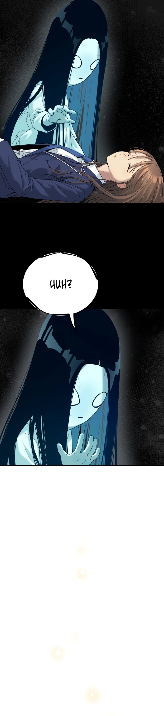 Legend of Dangun Chapter 30 page 51 - Chapter 30