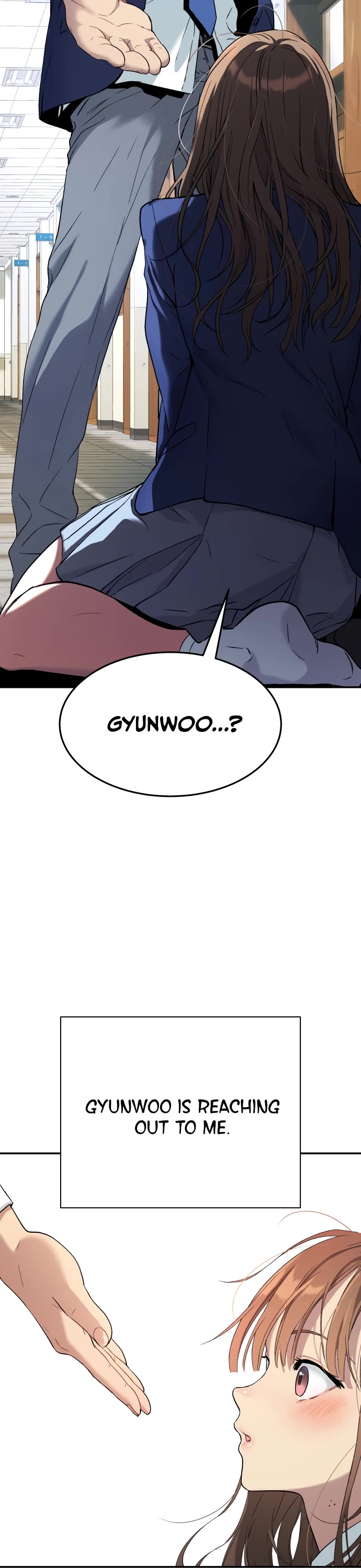 Legend of Dangun Chapter 30 page 56 - Chapter 30