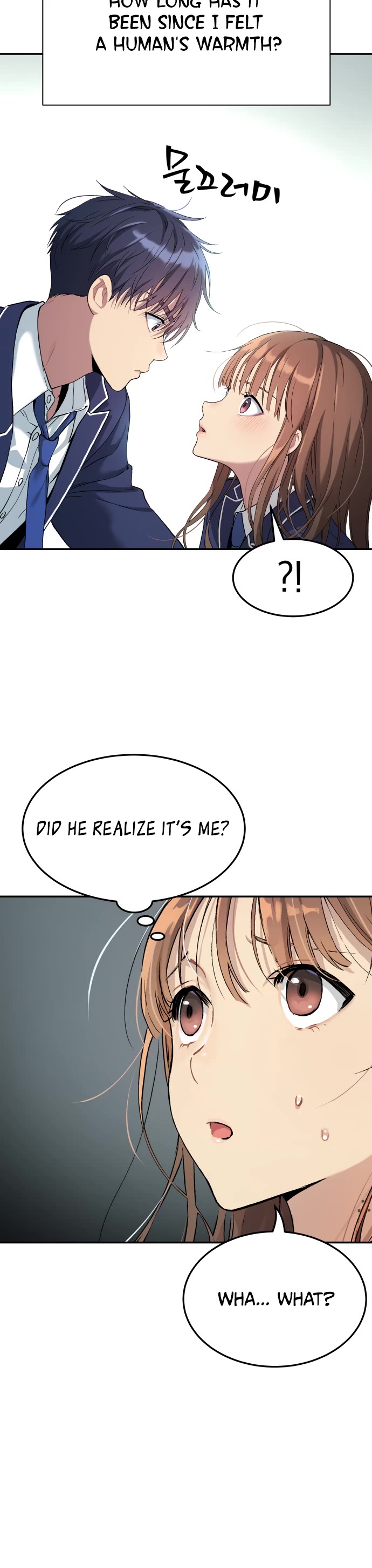 Legend of Dangun Chapter 30 page 60 - Chapter 30