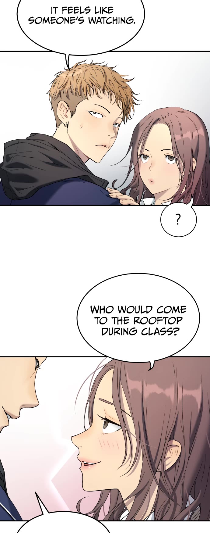 Legend of Dangun Chapter 30 page 7 - Chapter 30