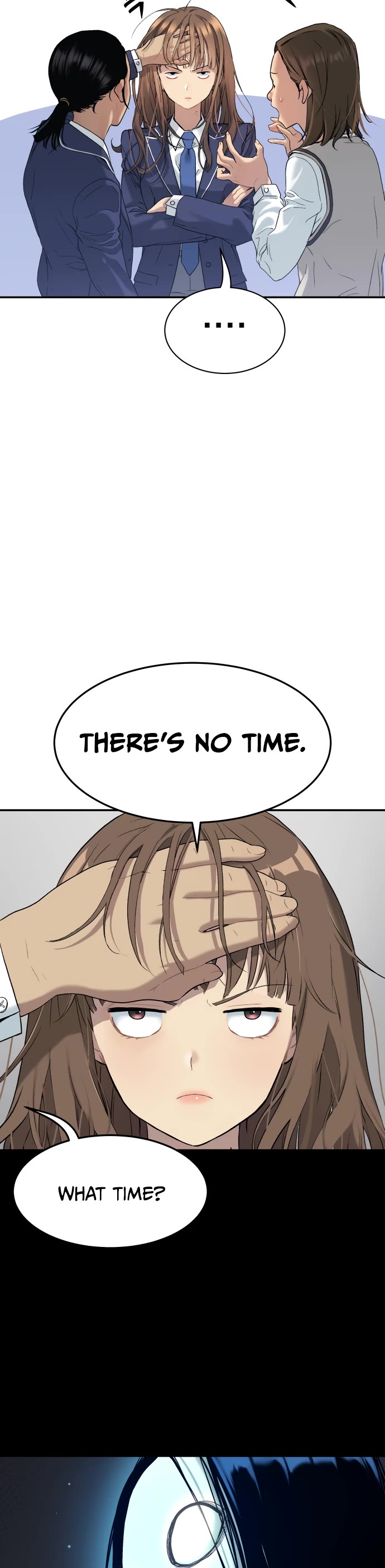 Legend of Dangun Chapter 31 page 13 - Chapter 31
