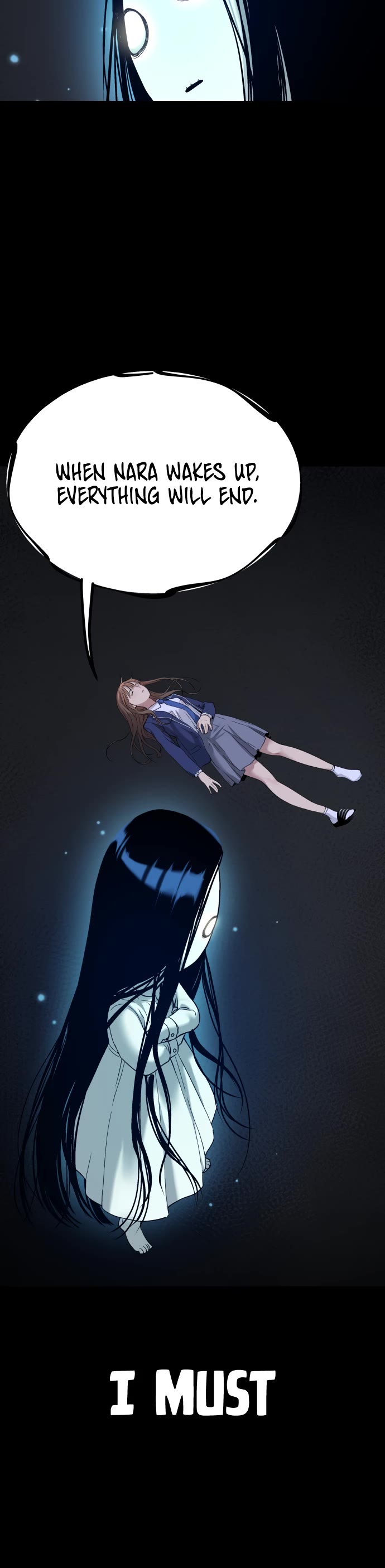 Legend of Dangun Chapter 31 page 14 - Chapter 31