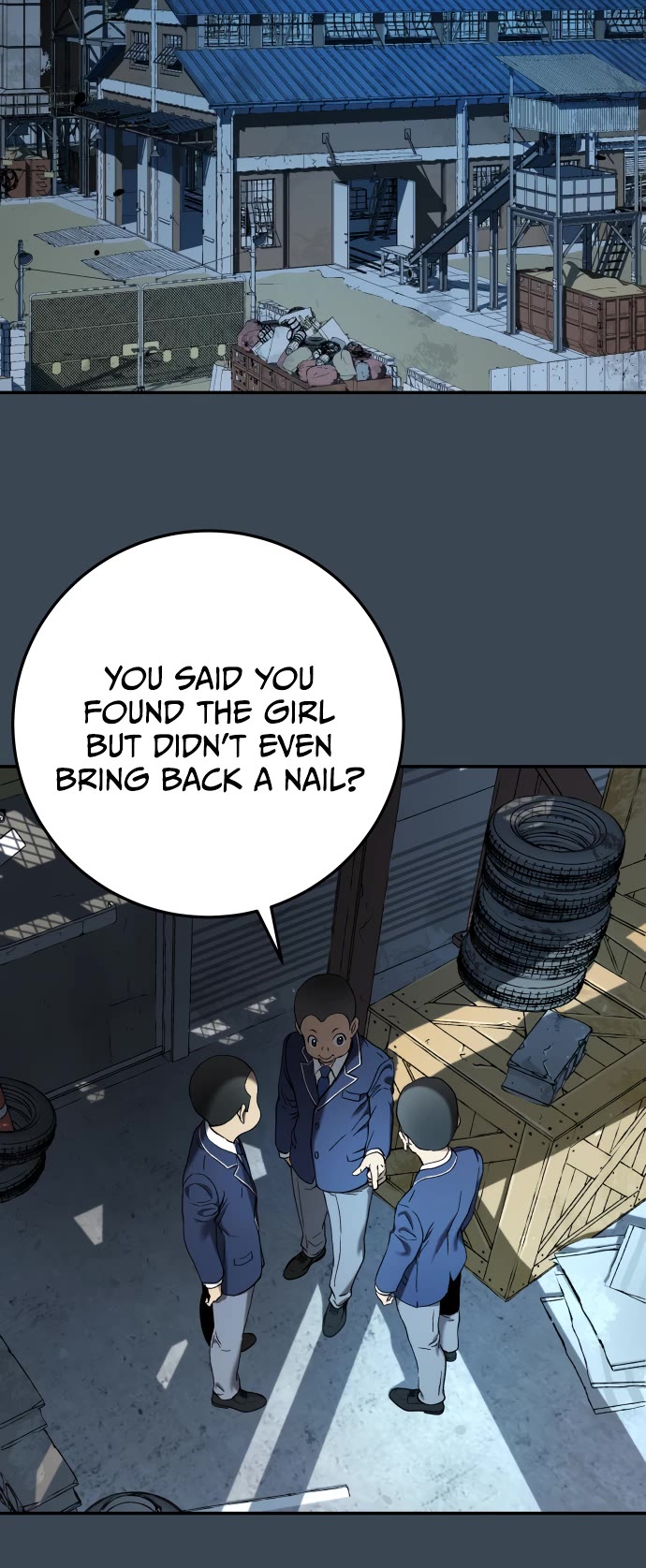 Legend of Dangun Chapter 31 page 24 - Chapter 31