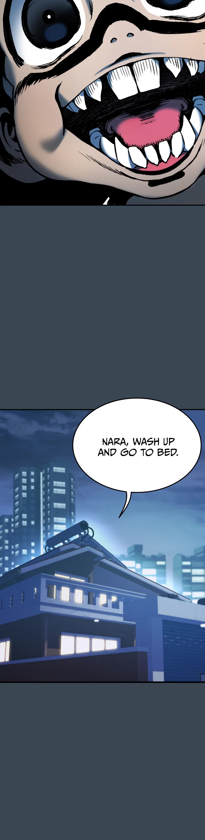 Legend of Dangun Chapter 31 page 27 - Chapter 31