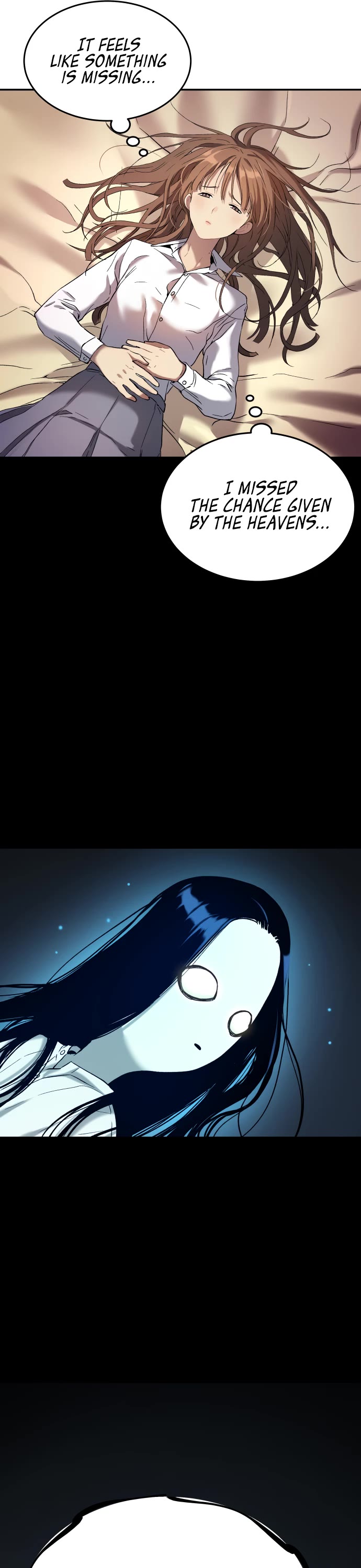 Legend of Dangun Chapter 31 page 29 - Chapter 31