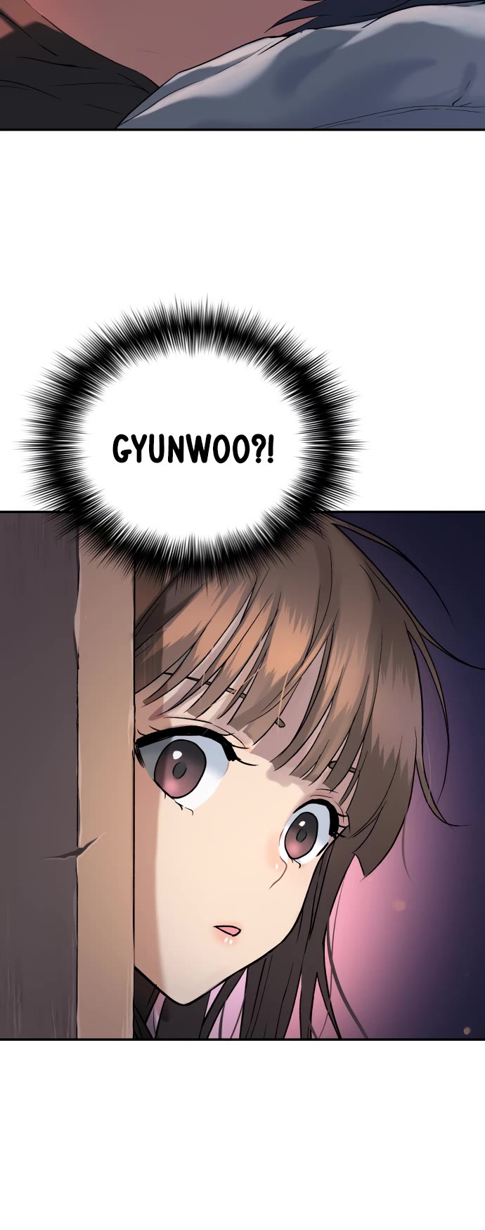 Legend of Dangun Chapter 31 page 35 - Chapter 31