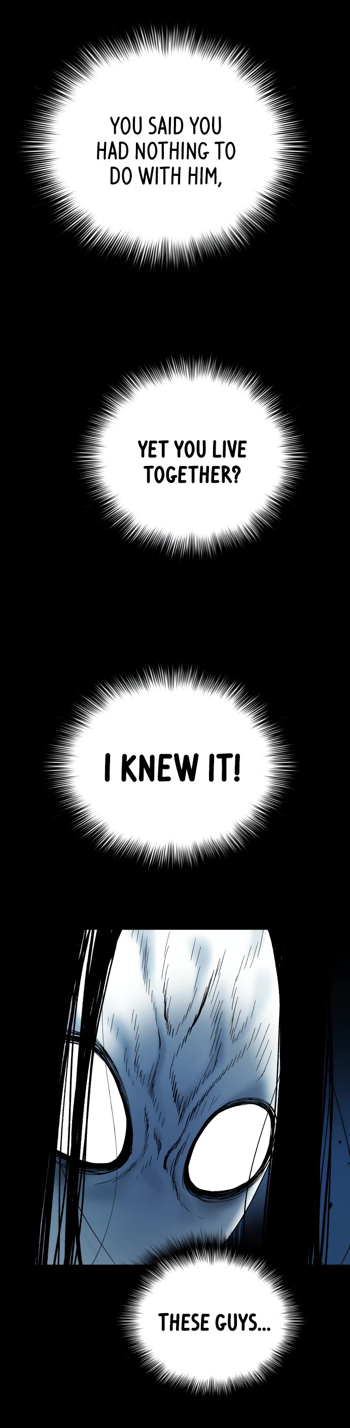 Legend of Dangun Chapter 31 page 38 - Chapter 31