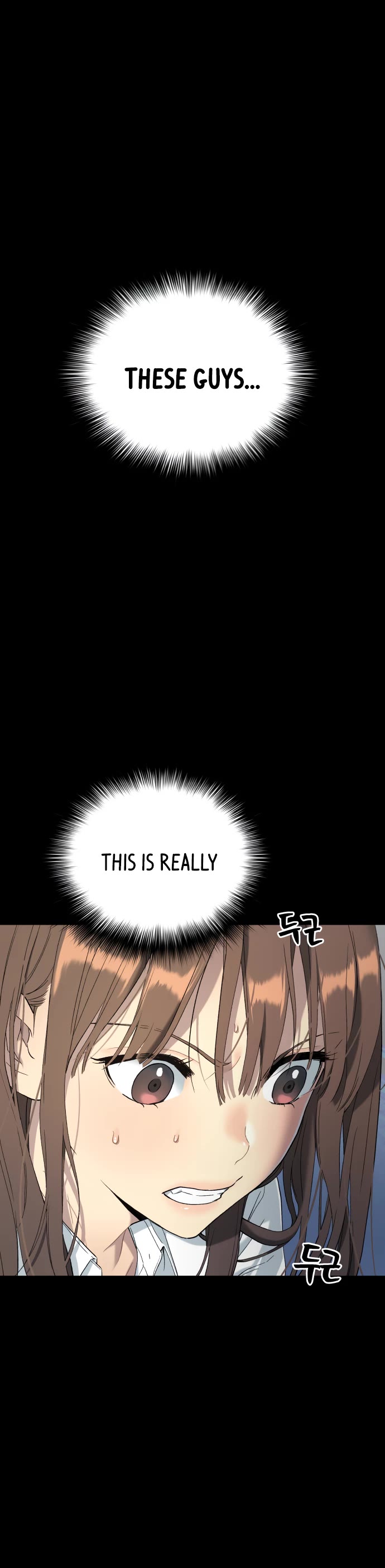 Legend of Dangun Chapter 31 page 39 - Chapter 31