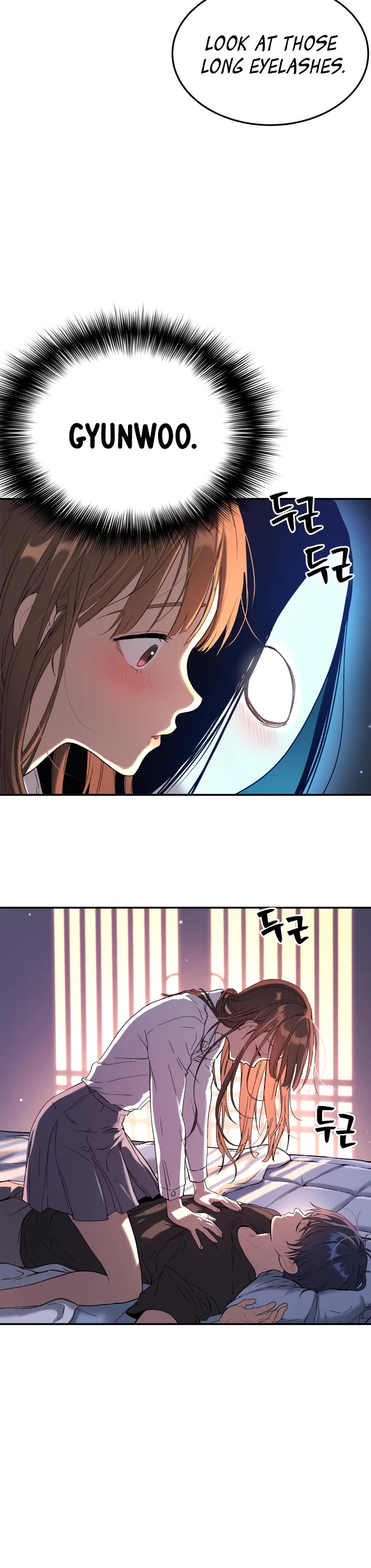 Legend of Dangun Chapter 31 page 42 - Chapter 31