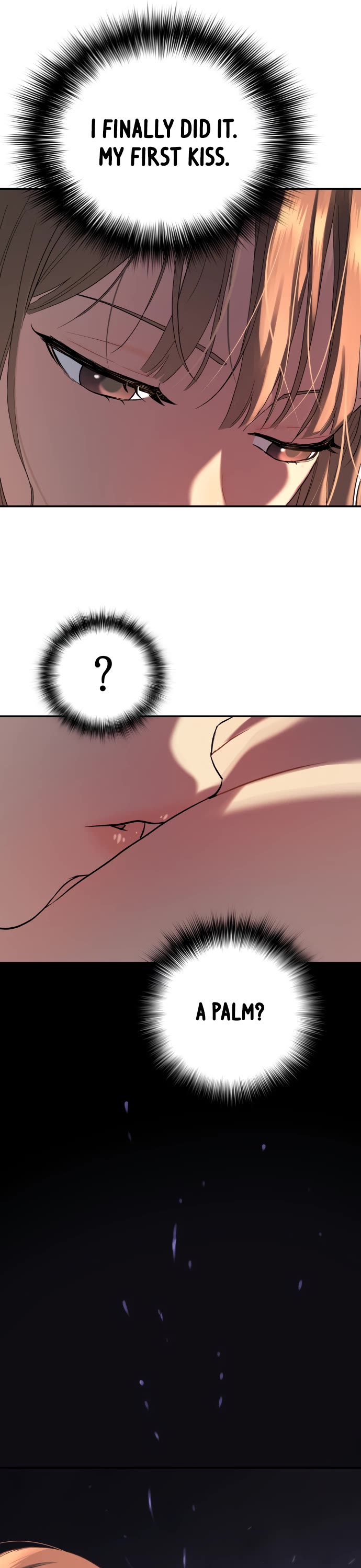 Legend of Dangun Chapter 31 page 47 - Chapter 31