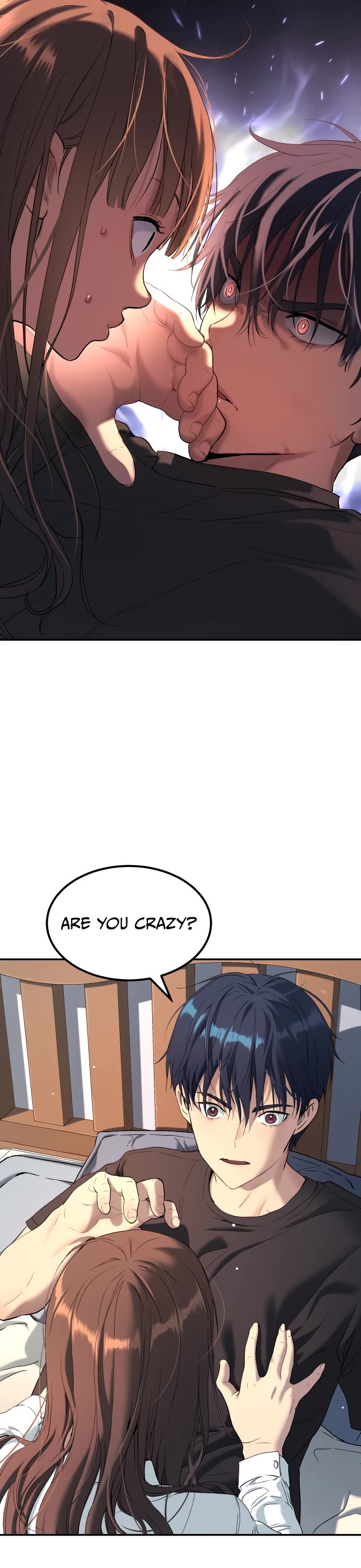 Legend of Dangun Chapter 31 page 48 - Chapter 31