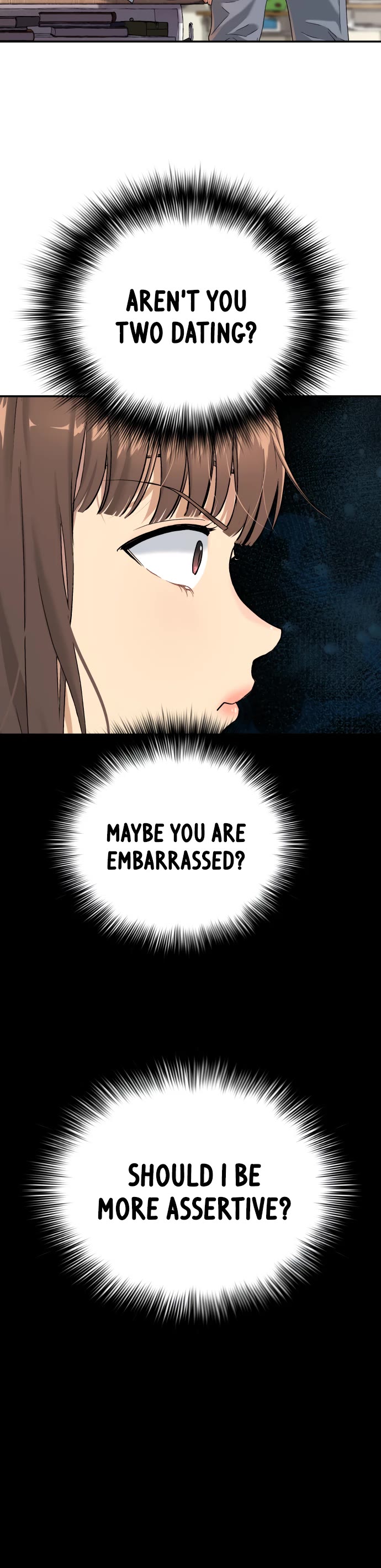 Legend of Dangun Chapter 31 page 7 - Chapter 31