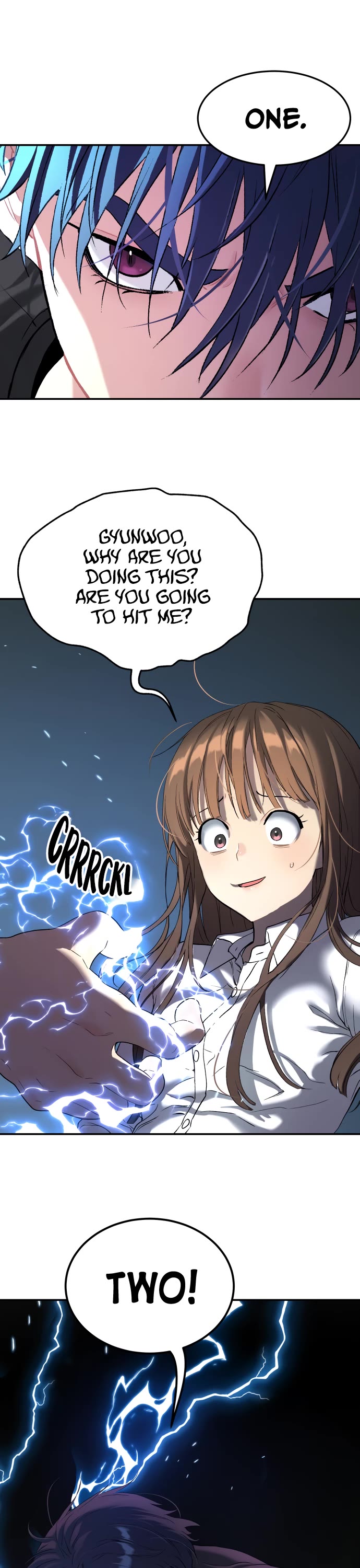 Legend of Dangun Chapter 32 page 19 - Chapter 32