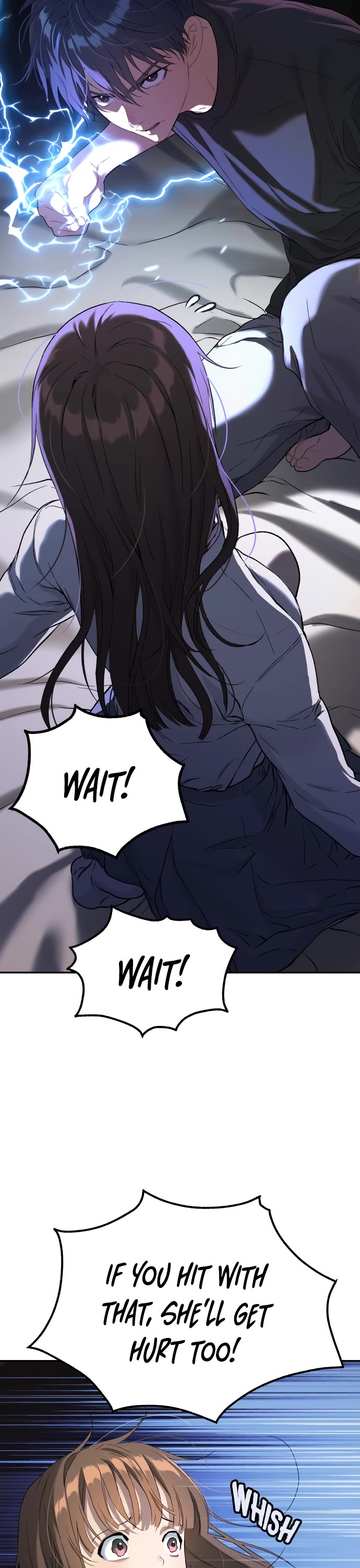 Legend of Dangun Chapter 32 page 20 - Chapter 32