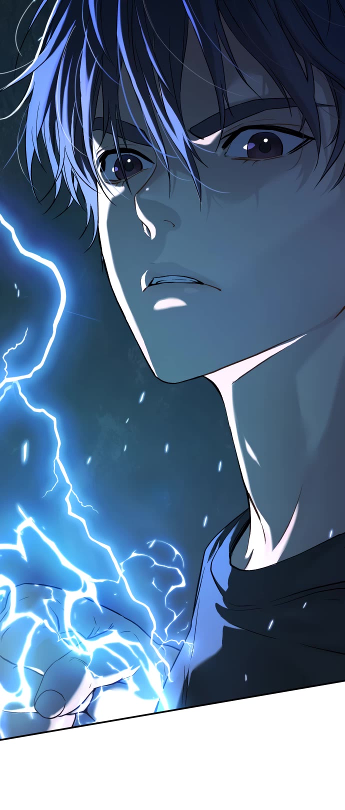 Legend of Dangun Chapter 32 page 22 - Chapter 32