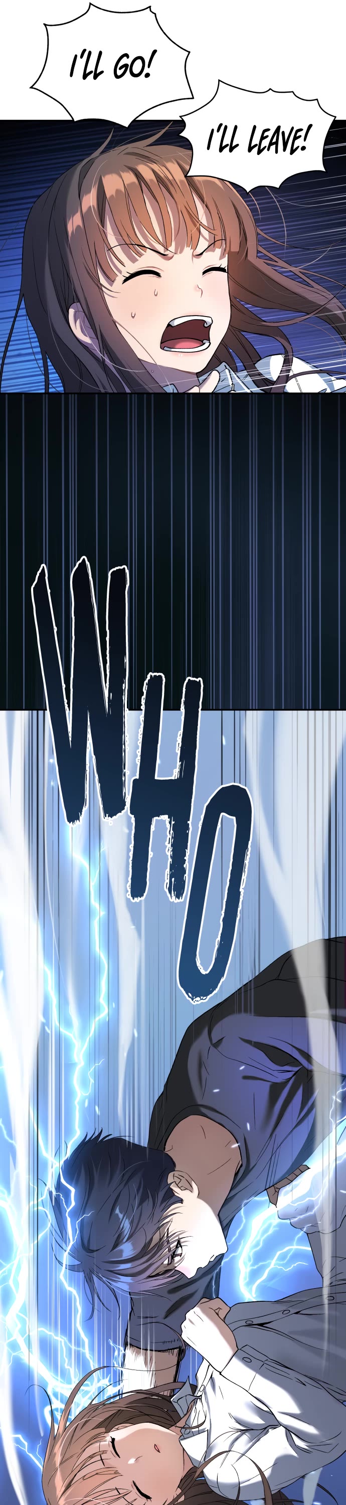 Legend of Dangun Chapter 32 page 23 - Chapter 32