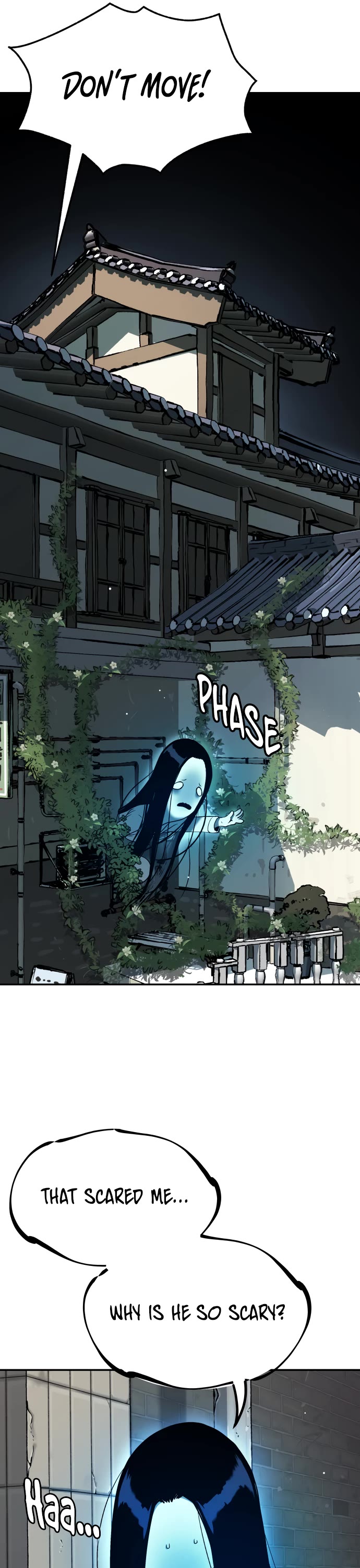 Legend of Dangun Chapter 32 page 26 - Chapter 32