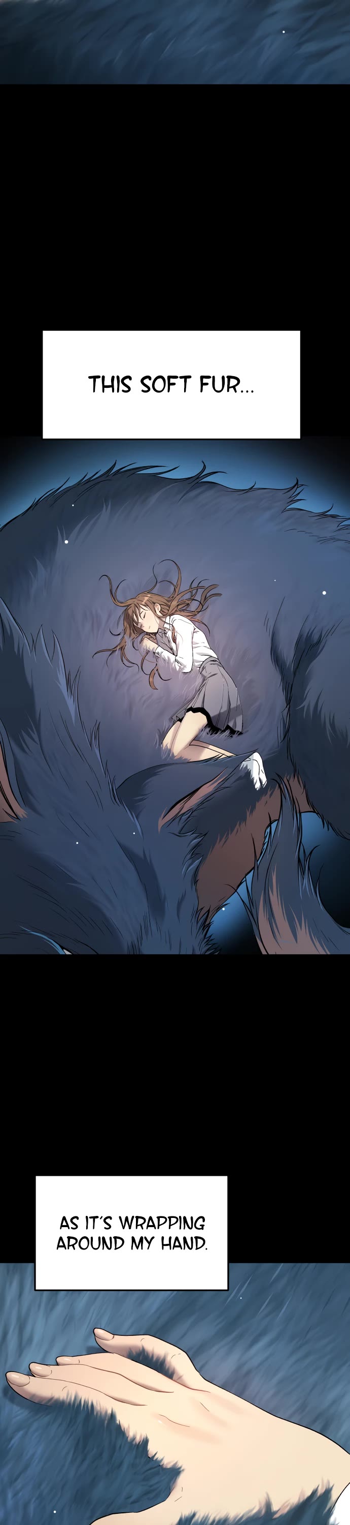 Legend of Dangun Chapter 32 page 34 - Chapter 32