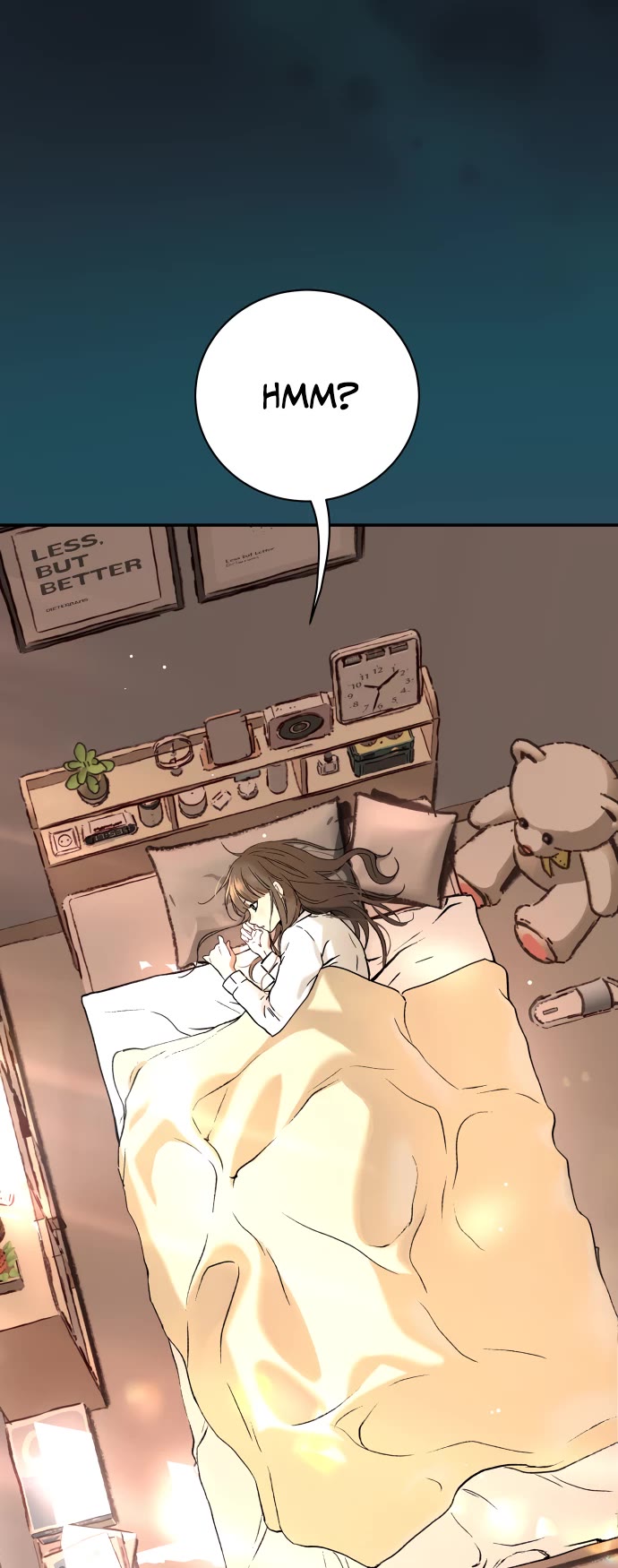 Legend of Dangun Chapter 32 page 36 - Chapter 32